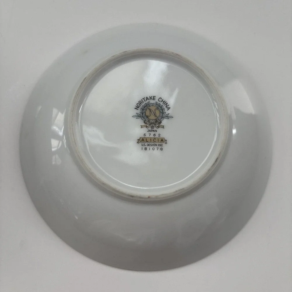 Noritake gorgeous bowls